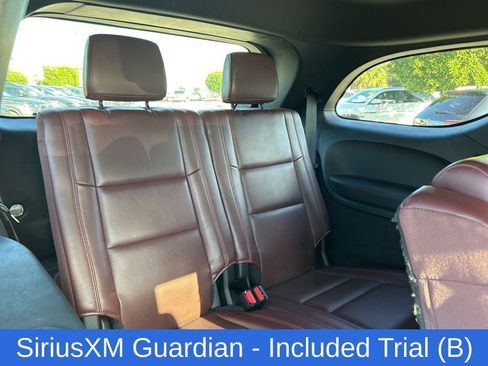 Used 2023 Dodge Durango GT image 46