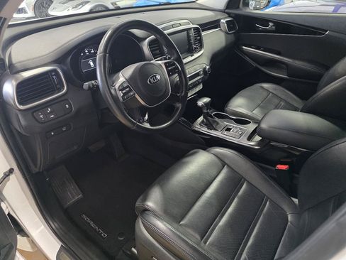 Used 2020 Kia Sorento SX FWD image 9