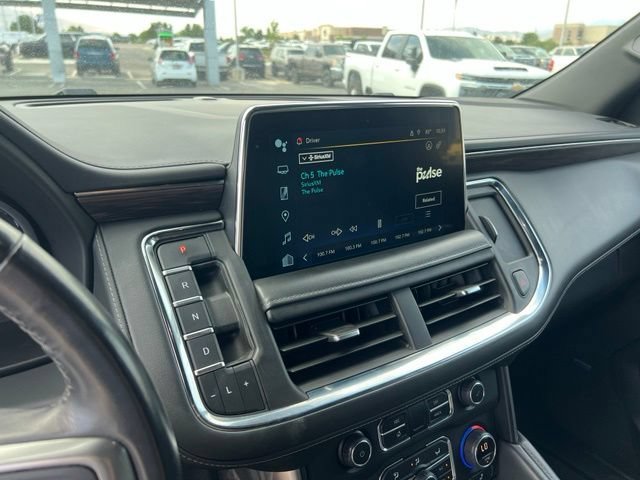 Certified 2023 Chevrolet Tahoe LT AWD/4WD image 22