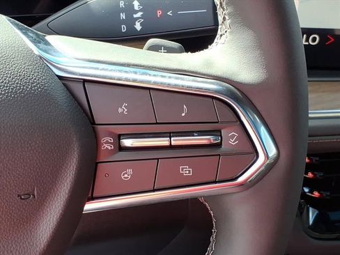 New 2026 Chevrolet Tahoe High Country image 21