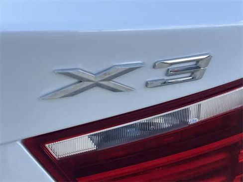 Used 2017 BMW X3 xDrive28i image 5