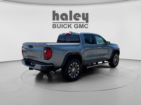 New 2026 GMC Canyon Denali AWD/4WD image 5