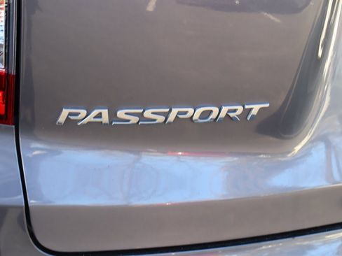 Used 2020 Honda Passport EX-L image 8