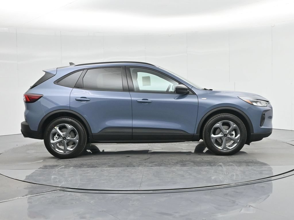 Used 2025 Ford Escape ST-Line w/ Equipment Group 301A FWD image 53