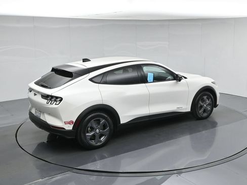 Used 2023 Ford Mustang Mach-E Select RWD image 41
