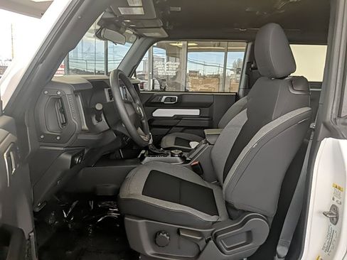 Used 2025 Ford Bronco 2-Door image 10