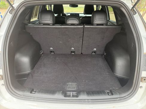 Used 2025 Jeep Compass Trailhawk AWD/4WD image 31