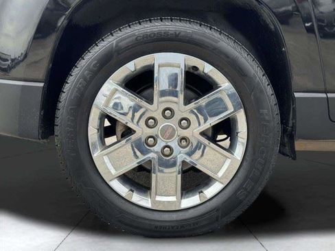 Used 2017 GMC Acadia Limited SLT AWD/4WD image 67
