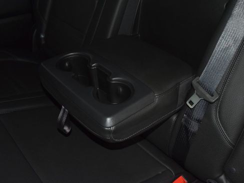 Used 2022 GMC Sierra 3500 Denali AWD/4WD image 47