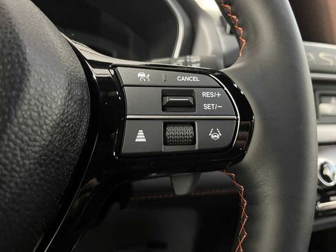 New 2026 Honda Passport TrailSport Elite image 19