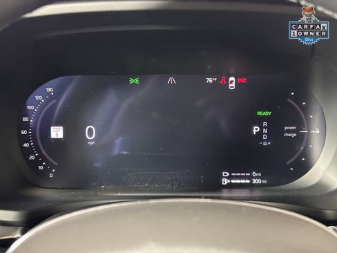 Used 2024 Volvo V60 T8 Polestar AWD/4WD image 18