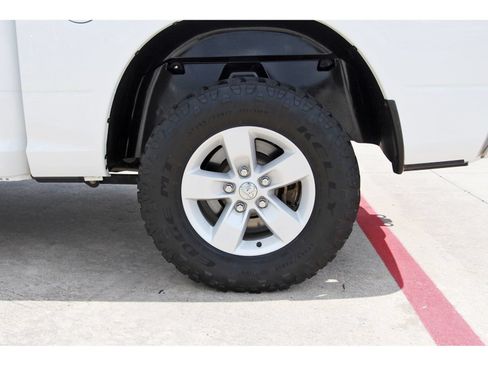 Used 2023 RAM 1500 Tradesman w/ Popular Equipment Group AWD/4WD image 32