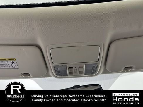 Used 2014 Honda CR-V EX-L image 10