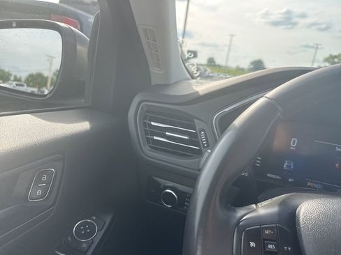 Used 2023 Ford Escape Active FWD image 19