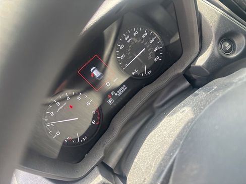 Certified 2024 Subaru Impreza 2.0i AWD/4WD image 2