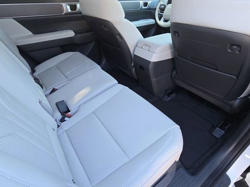 New 2026 Hyundai Santa Fe SEL AWD/4WD image 11