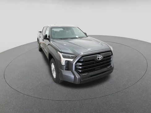 New 2025 Toyota Tundra SR5 AWD/4WD image 14
