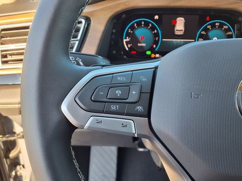 New 2026 Volkswagen Atlas SE AWD/4WD image 44