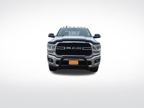 Used 2020 RAM 2500 Tradesman image 9