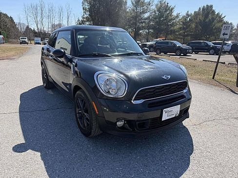 Used 2013 MINI Cooper Paceman S image 7