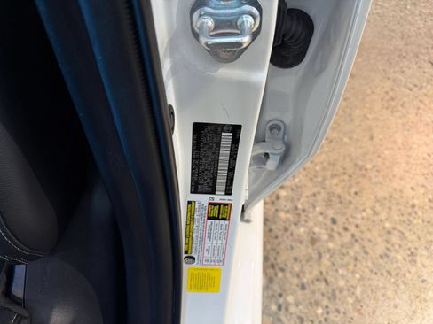 Used 2026 Toyota Camry SE FWD image 29