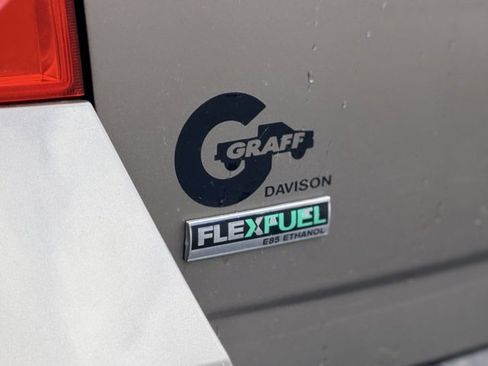 Used 2011 Chevrolet Equinox LT image 25