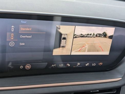 New 2026 Buick Envision Sport Touring AWD/4WD image 12