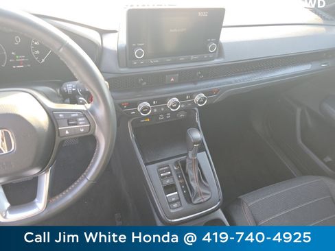 Certified 2023 Honda CR-V Sport image 30
