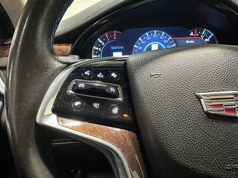 Used 2017 Cadillac XTS Premium Luxury image 32