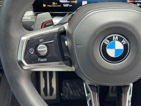 Used 2023 BMW 740i RWD image 24