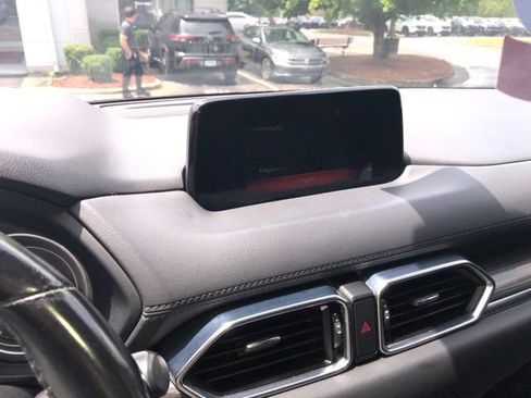 Used 2018 MAZDA CX-5 Grand Touring AWD/4WD image 23