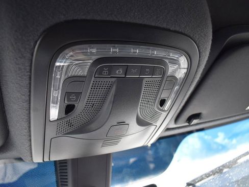 New 2025 Mercedes-Benz Sprinter 2500 image 20