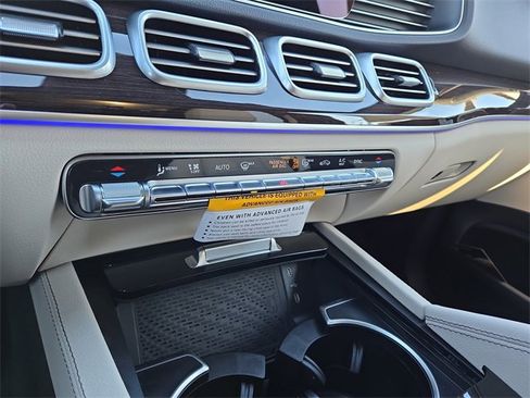 New 2026 Mercedes-Benz GLE 450 4MATIC image 13