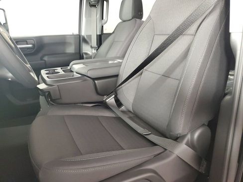 New 2026 Chevrolet Silverado 2500 Custom w/ Custom Value Package image 12