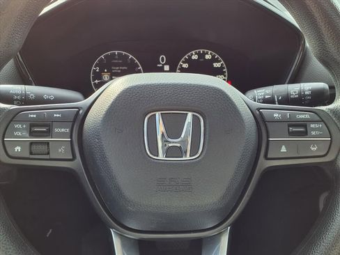 Used 2024 Honda CR-V EX image 12