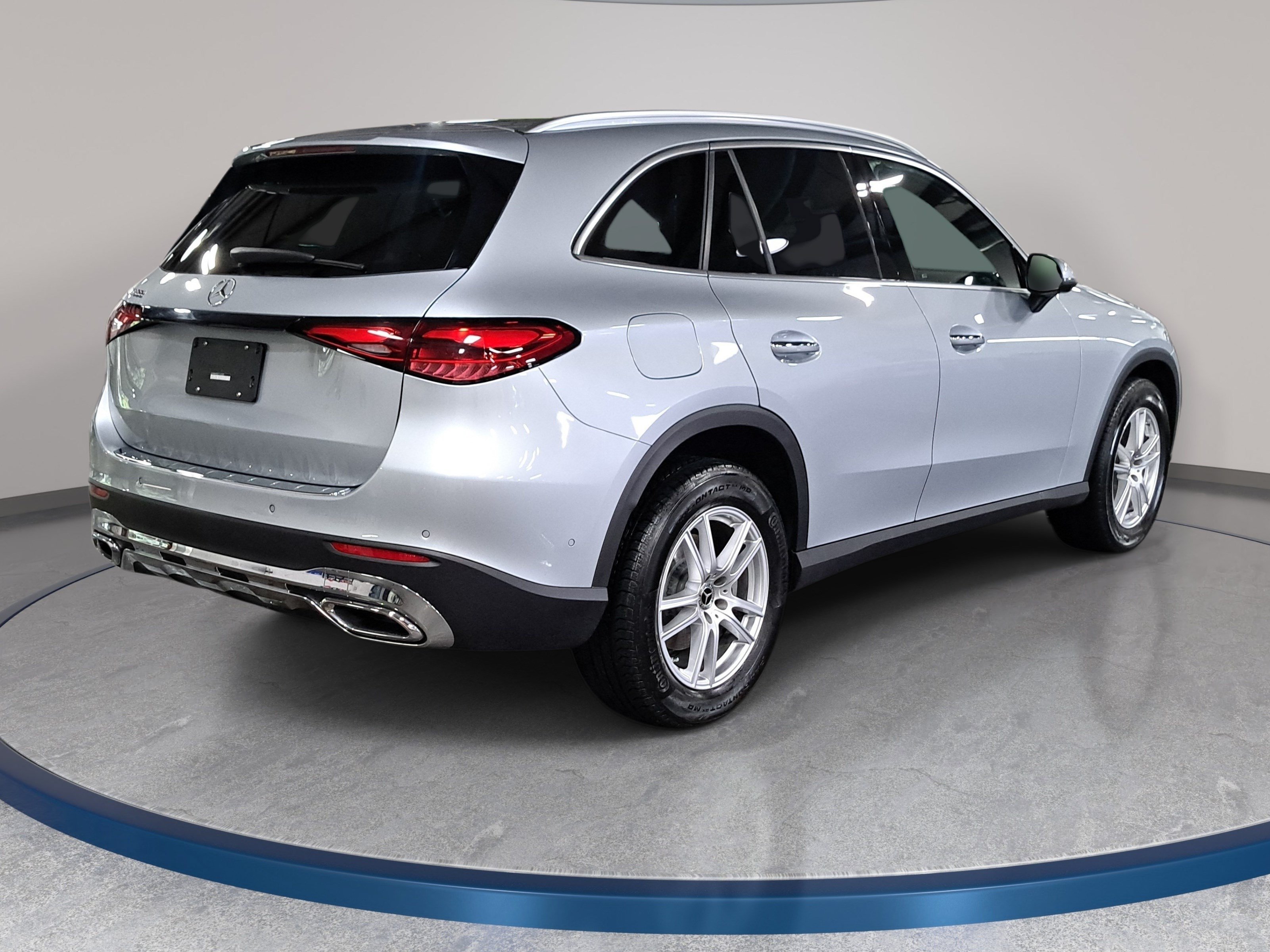 Used 2026 Mercedes-Benz GLC 300 image 6