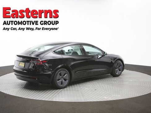 Used 2023 Tesla Model 3 Standard Range image 37