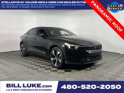 Used 2023 Polestar Polestar 2 w/ Pilot Pack