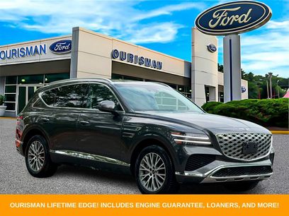 Used 2026 Genesis GV80 2.5T