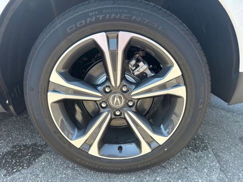 New 2026 Acura RDX SH-AWD w/ Technology Package image 22