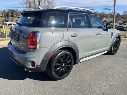 Used 2019 MINI Cooper Countryman S image 7