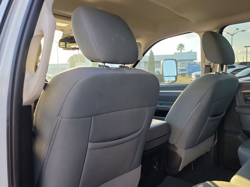 Certified 2015 RAM 2500 Big Horn image 11