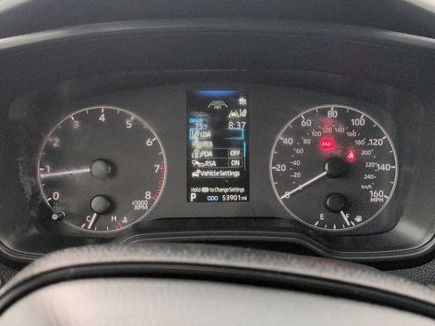 Certified 2024 Toyota Corolla LE FWD image 13