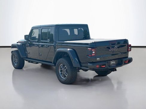 New 2026 Jeep Gladiator Mojave AWD/4WD image 10