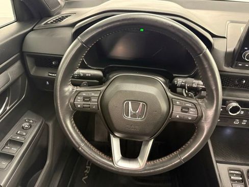 Certified 2023 Honda CR-V Sport image 15