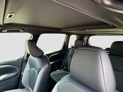 New 2026 Subaru Forester Sport AWD/4WD image 27