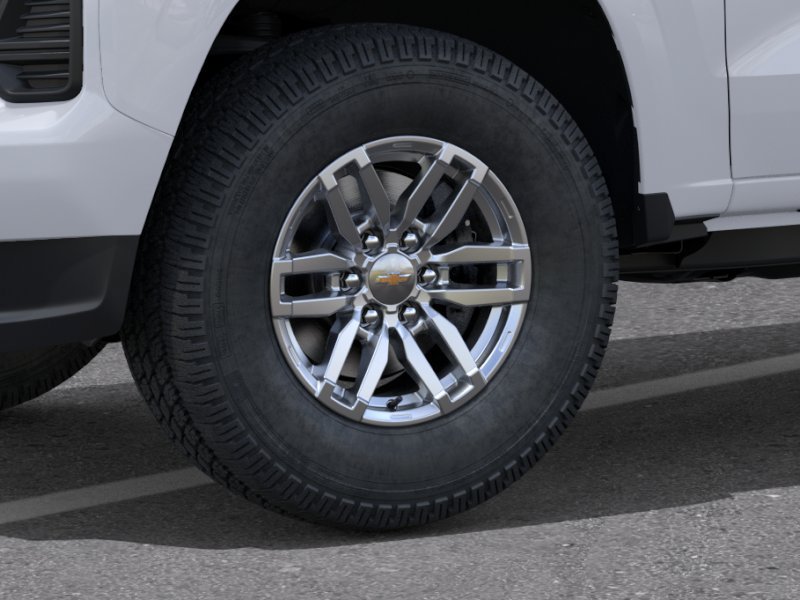 New 2026 Chevrolet Colorado LT w/ Advanced Trailering Package AWD/4WD image 33