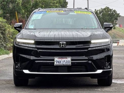 Certified 2024 Honda Prologue Touring image 10