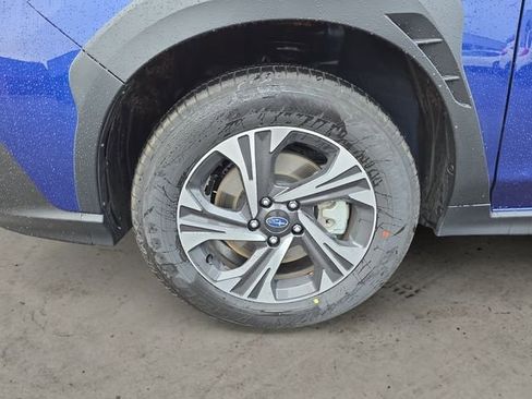 New 2026 Subaru Crosstrek 2.0i Premium AWD/4WD image 14