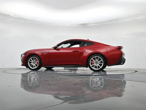 Used 2024 Ford Mustang GT Premium RWD image 42